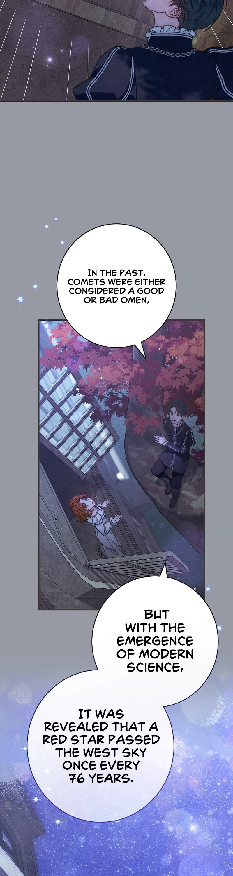 Marriage of Convenience Chapter 101 page 27 - Chapter 101: Side Story 06