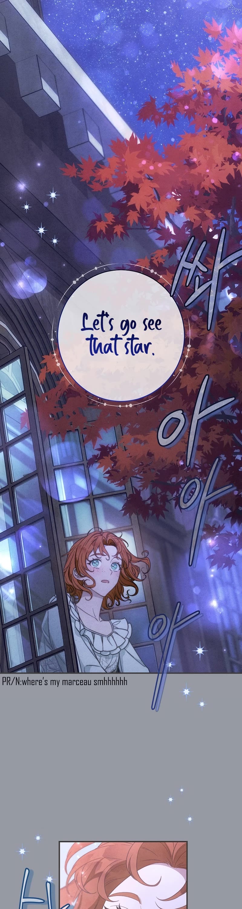 Marriage of Convenience Chapter 101 page 28 - Chapter 101: Side Story 06