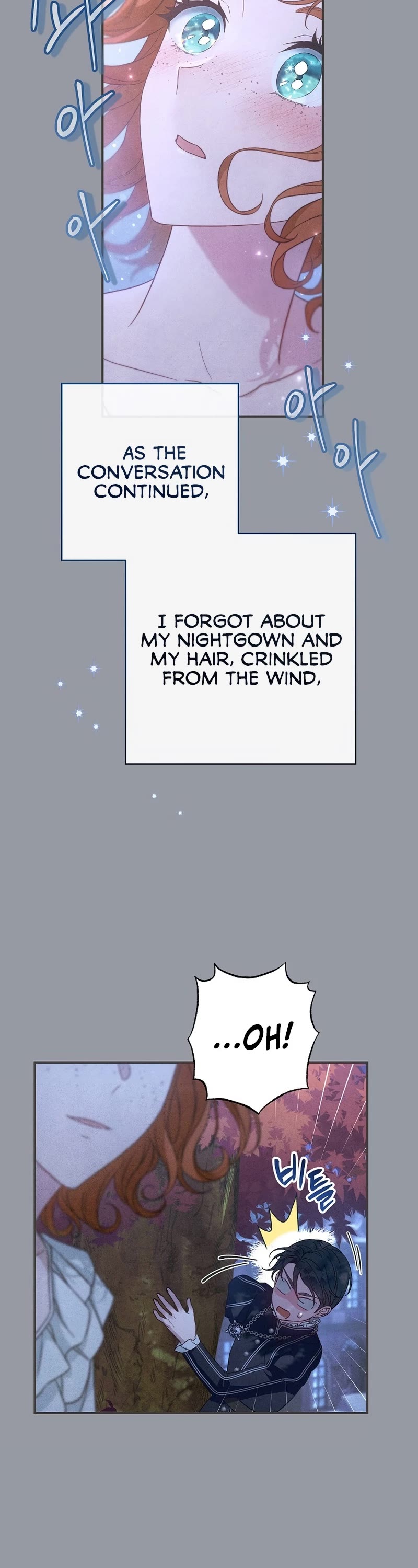 Marriage of Convenience Chapter 101 page 29 - Chapter 101: Side Story 06