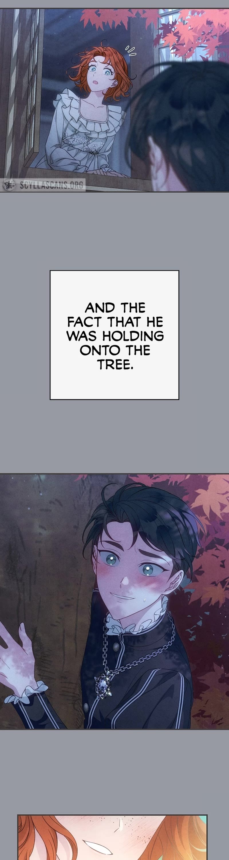 Marriage of Convenience Chapter 101 page 30 - Chapter 101: Side Story 06