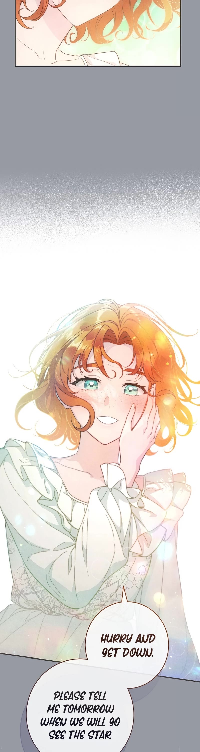 Marriage of Convenience Chapter 101 page 31 - Chapter 101: Side Story 06