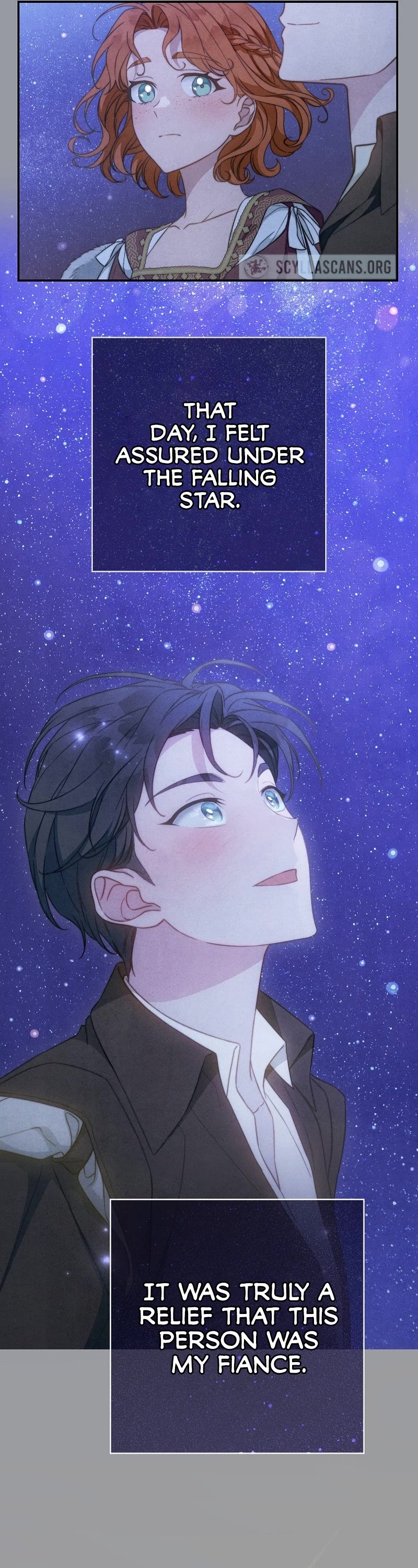 Marriage of Convenience Chapter 101 page 34 - Chapter 101: Side Story 06