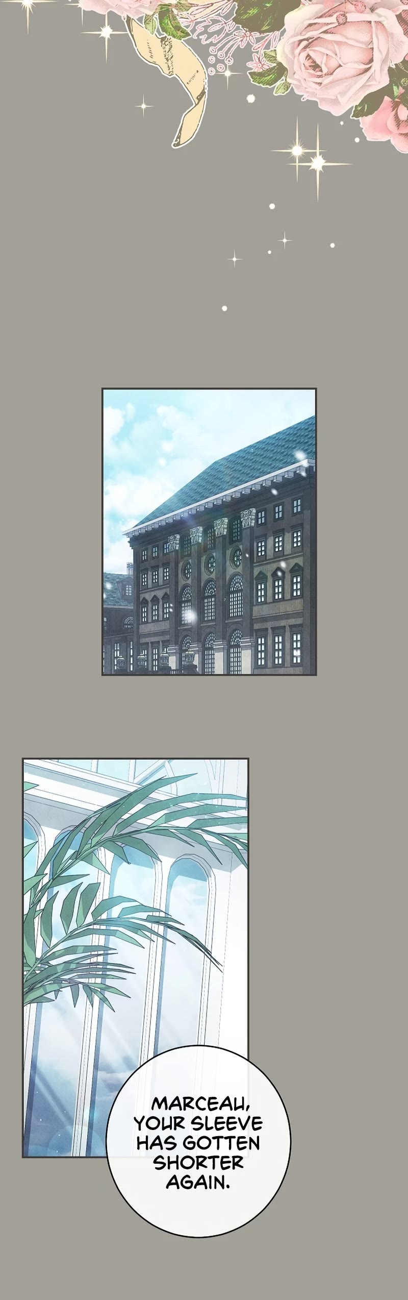 Marriage of Convenience Chapter 101 page 37 - Chapter 101: Side Story 06