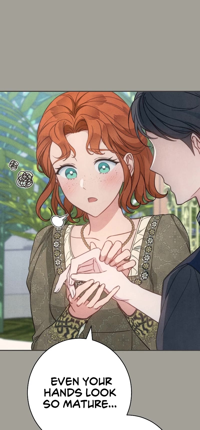 Marriage of Convenience Chapter 101 page 39 - Chapter 101: Side Story 06
