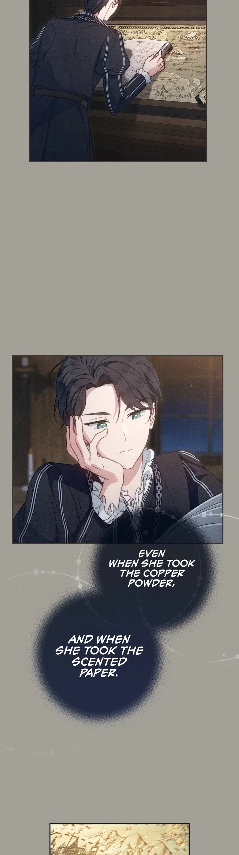 Marriage of Convenience Chapter 101 page 4 - Chapter 101: Side Story 06