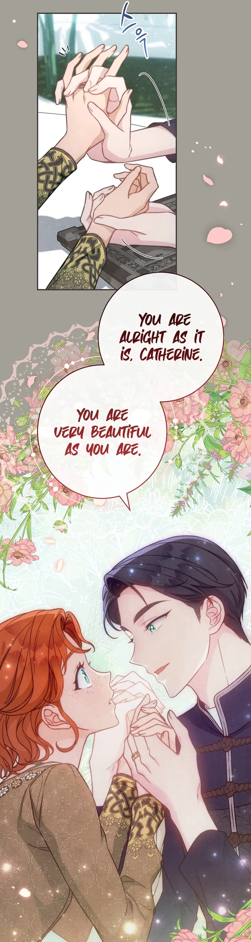 Marriage of Convenience Chapter 101 page 41 - Chapter 101: Side Story 06