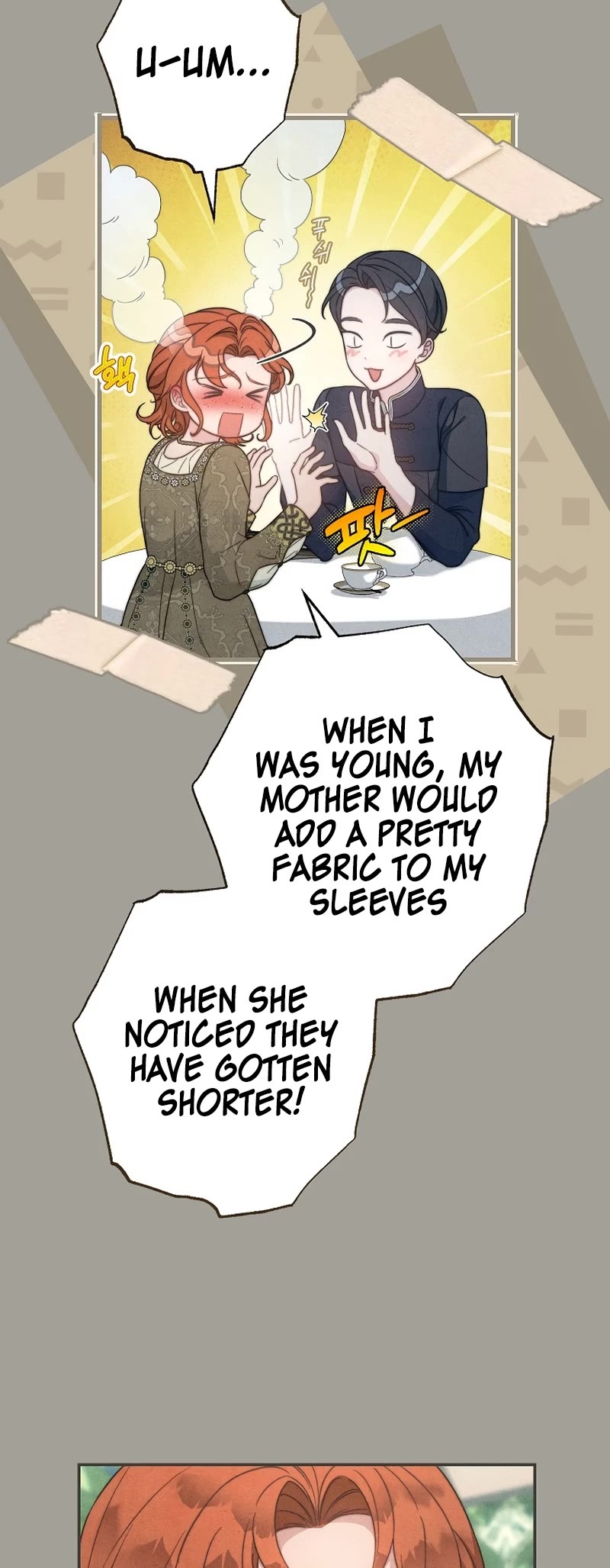 Marriage of Convenience Chapter 101 page 43 - Chapter 101: Side Story 06