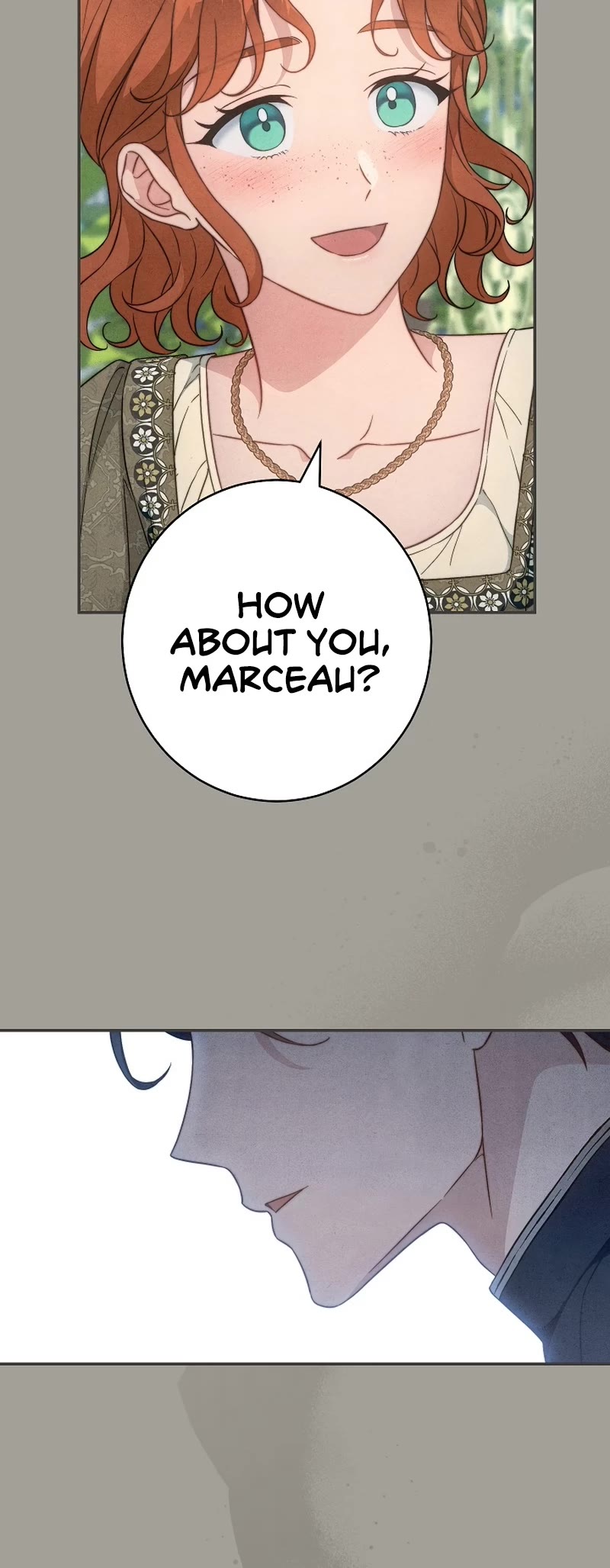 Marriage of Convenience Chapter 101 page 44 - Chapter 101: Side Story 06