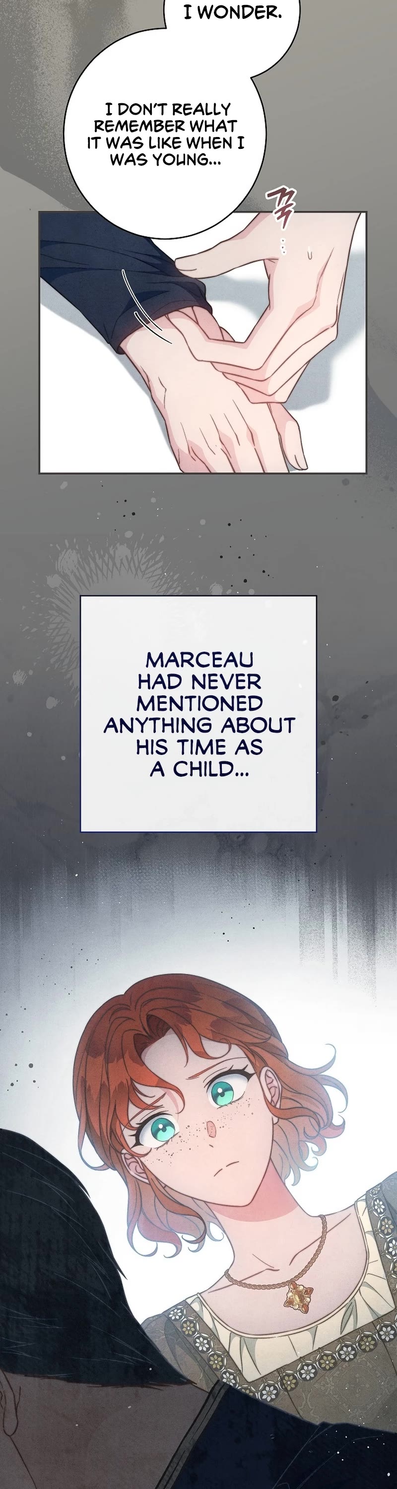 Marriage of Convenience Chapter 101 page 46 - Chapter 101: Side Story 06