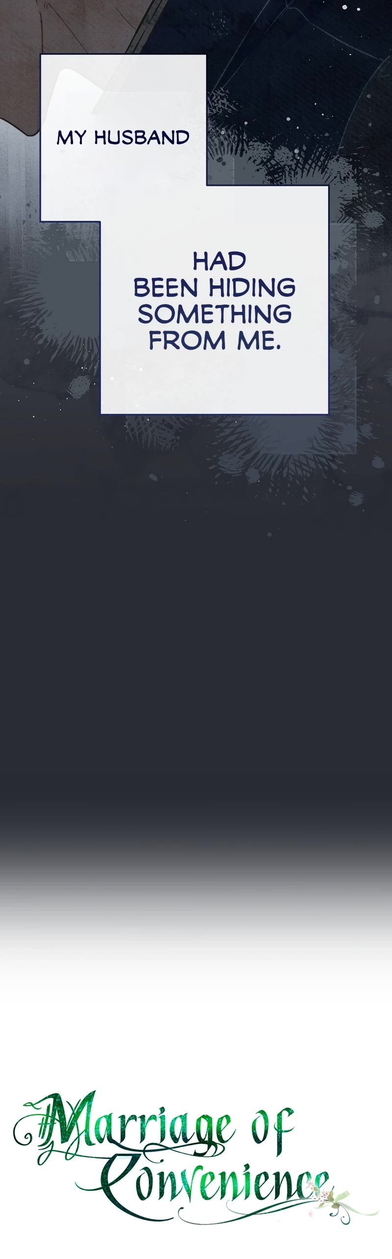 Marriage of Convenience Chapter 101 page 47 - Chapter 101: Side Story 06