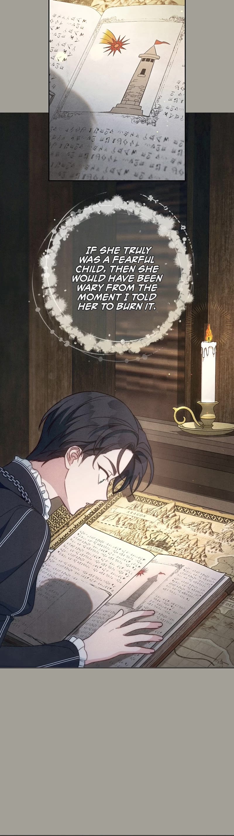 Marriage of Convenience Chapter 101 page 5 - Chapter 101: Side Story 06