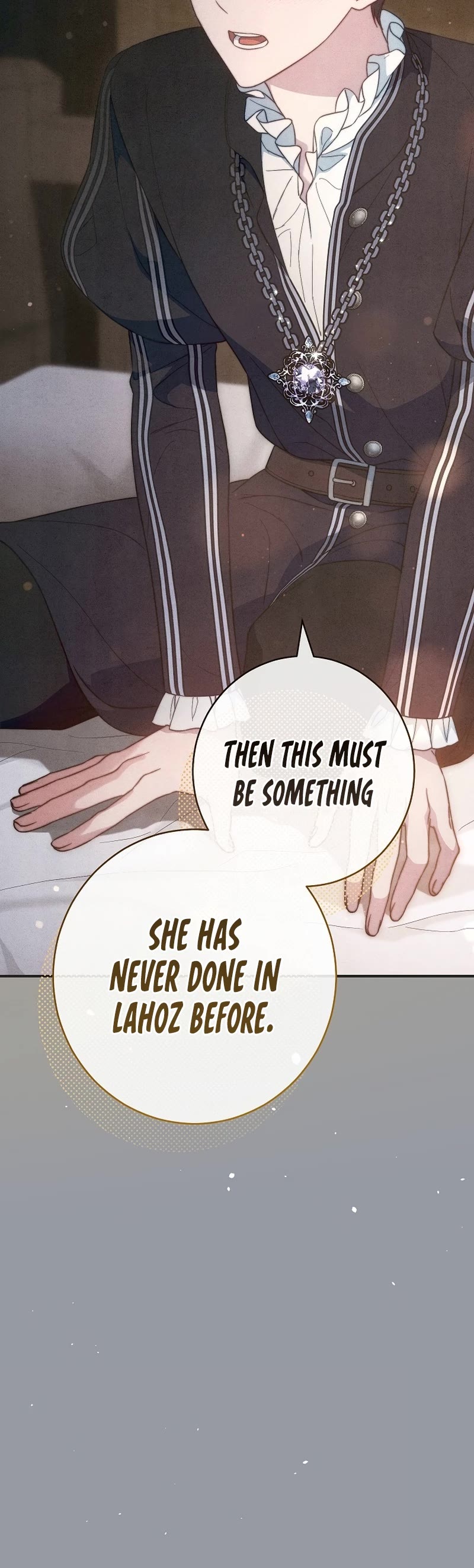 Marriage of Convenience Chapter 101 page 8 - Chapter 101: Side Story 06