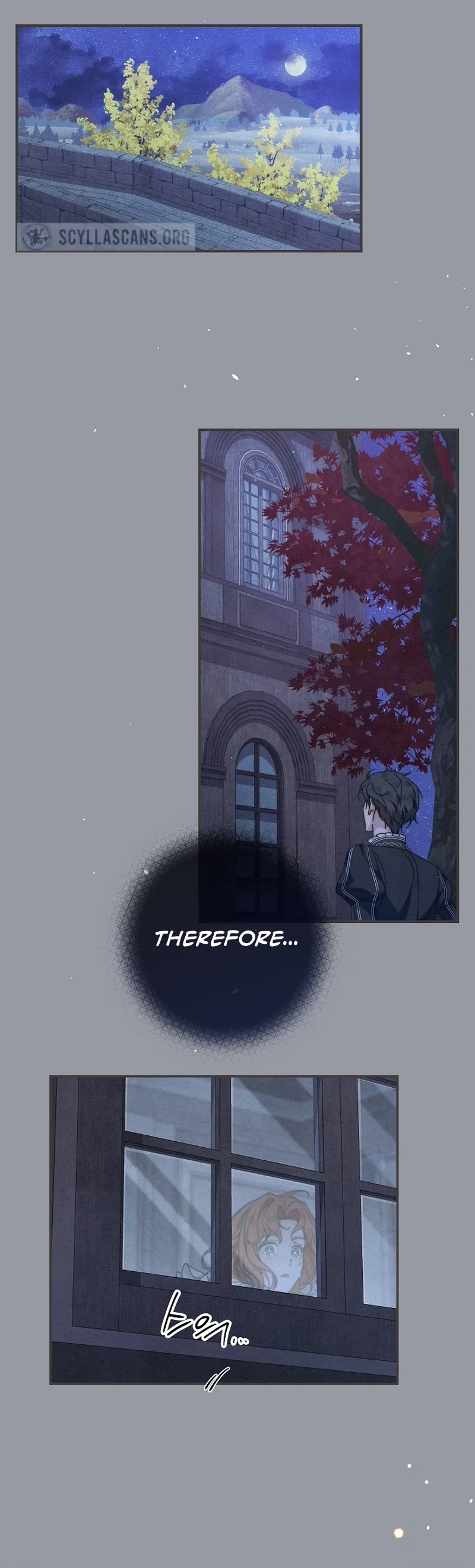 Marriage of Convenience Chapter 101 page 9 - Chapter 101: Side Story 06