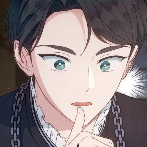 Marriage of Convenience Chapter 101: Side Story 06 cover