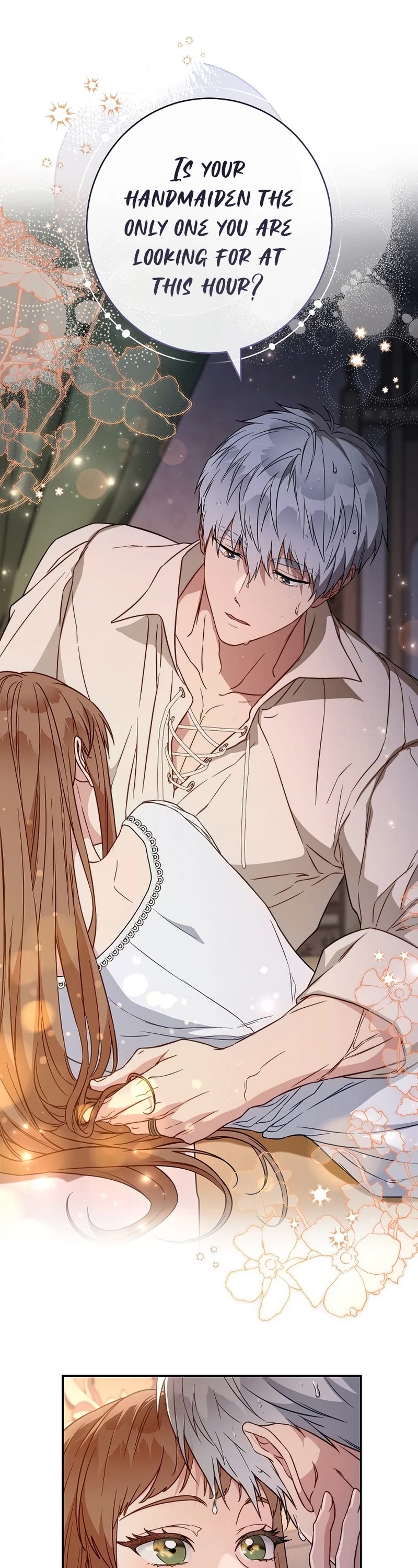 Marriage of Convenience Chapter 102 page 10 - Chapter 102: Side Story 07