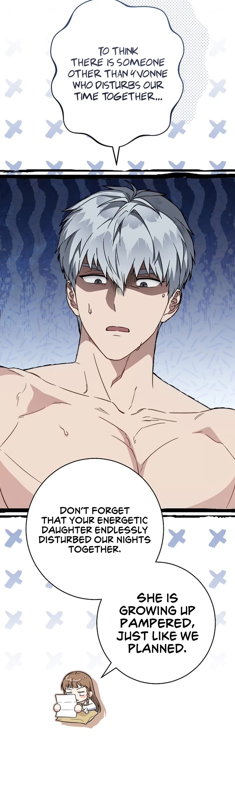 Marriage of Convenience Chapter 102 page 13 - Chapter 102: Side Story 07