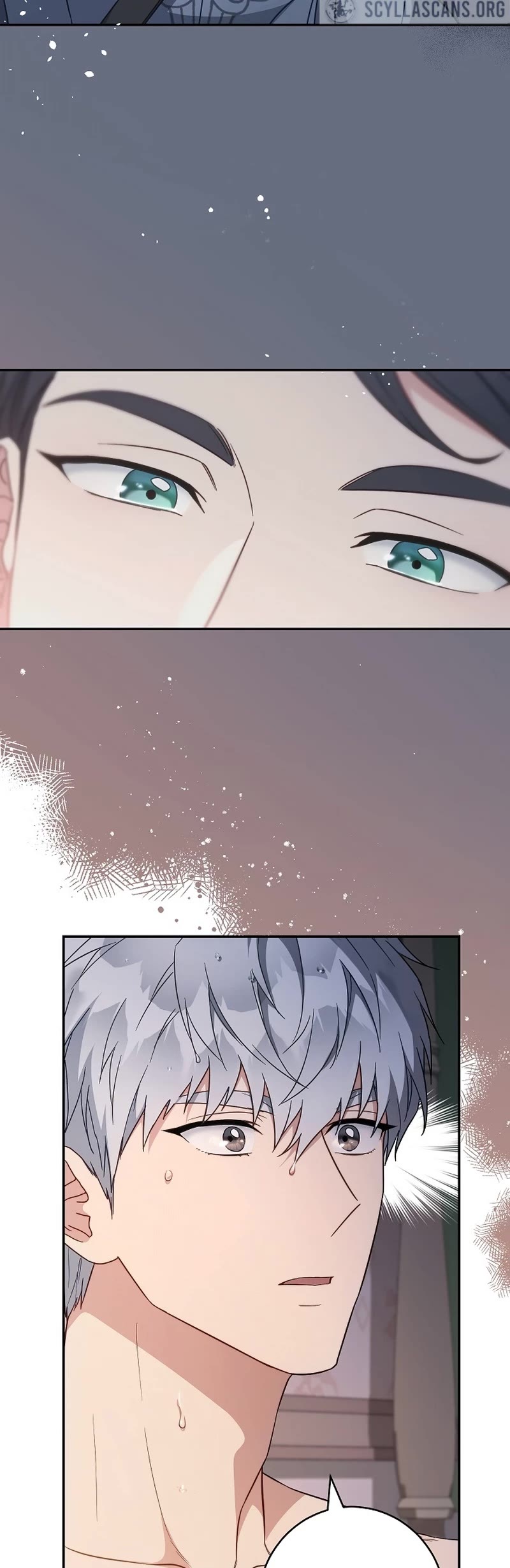 Marriage of Convenience Chapter 102 page 20 - Chapter 102: Side Story 07