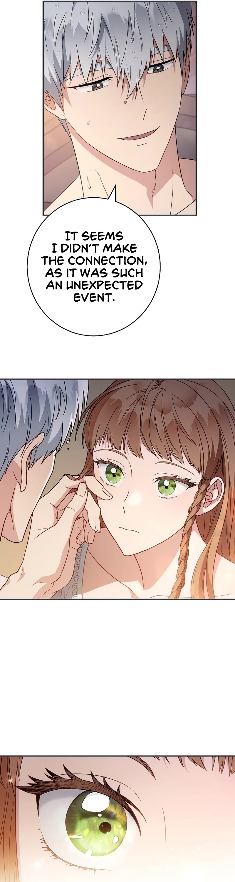 Marriage of Convenience Chapter 102 page 22 - Chapter 102: Side Story 07