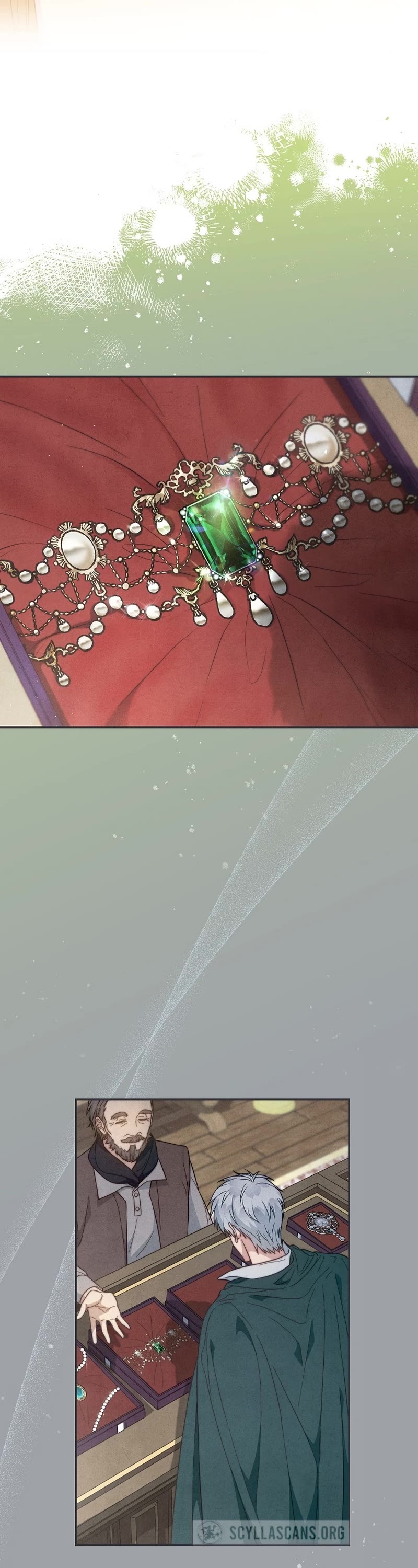 Marriage of Convenience Chapter 102 page 23 - Chapter 102: Side Story 07
