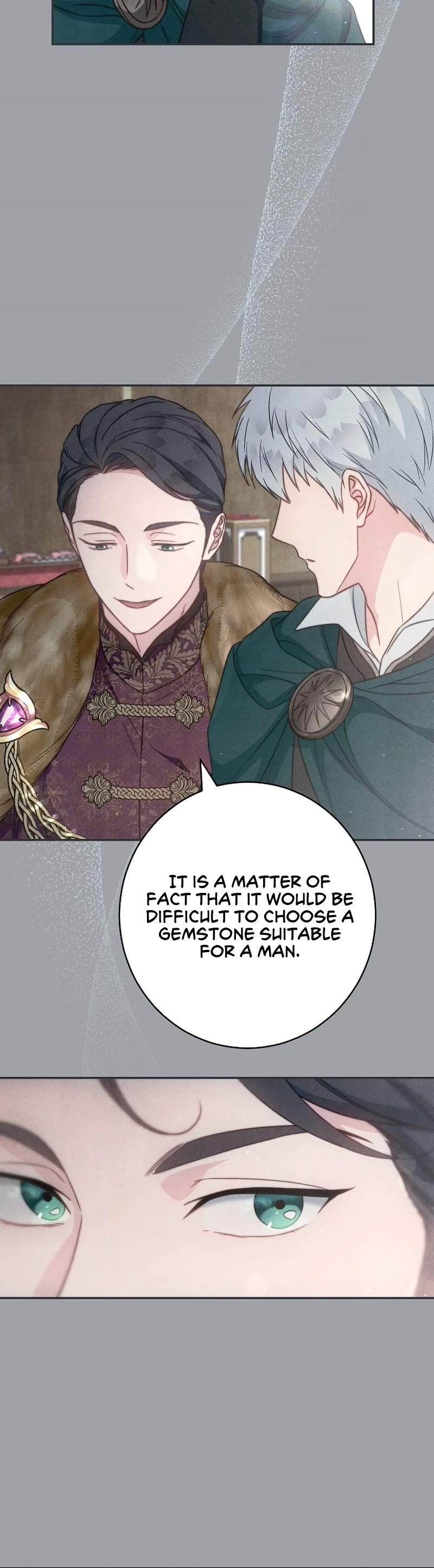 Marriage of Convenience Chapter 102 page 25 - Chapter 102: Side Story 07