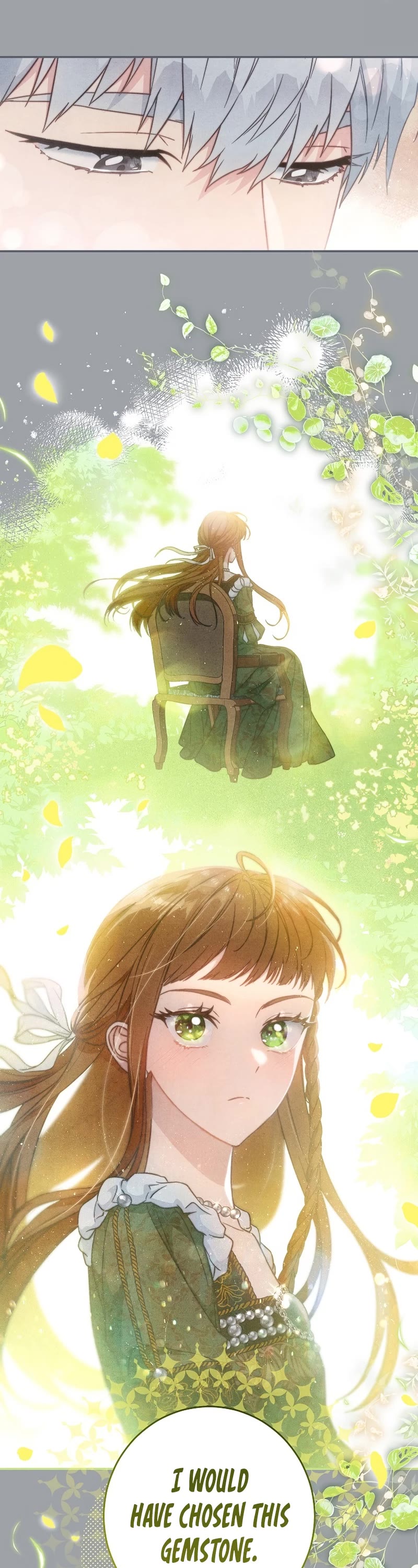 Marriage of Convenience Chapter 102 page 28 - Chapter 102: Side Story 07