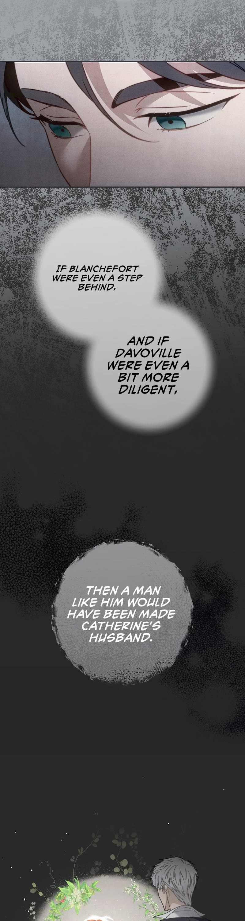 Marriage of Convenience Chapter 102 page 35 - Chapter 102: Side Story 07