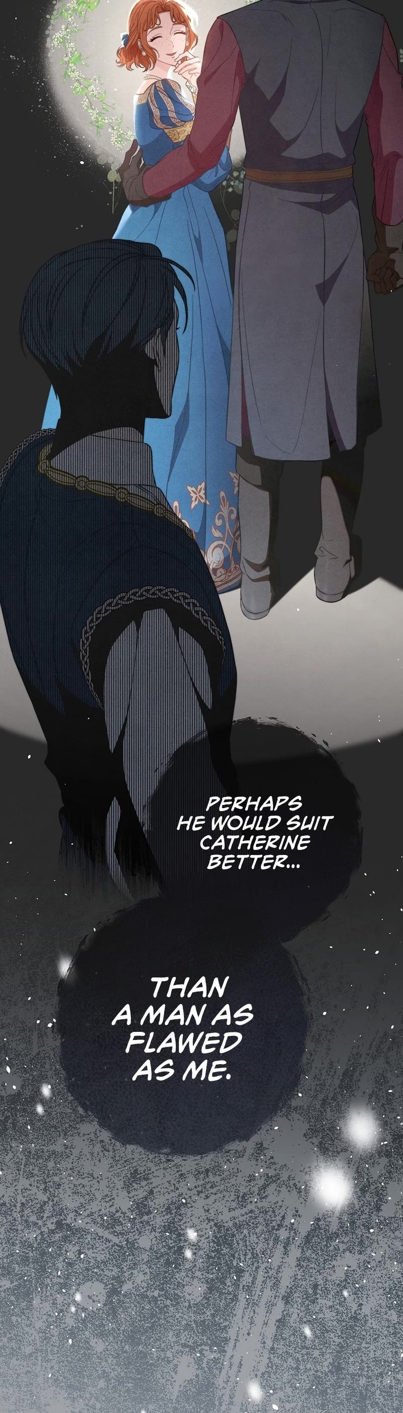 Marriage of Convenience Chapter 102 page 36 - Chapter 102: Side Story 07