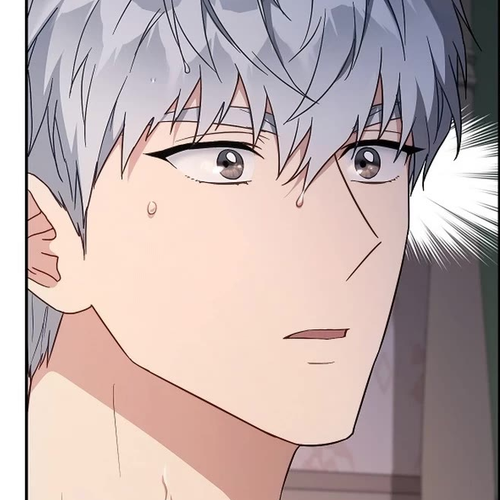 Marriage of Convenience Chapter 102: Side Story 07 cover