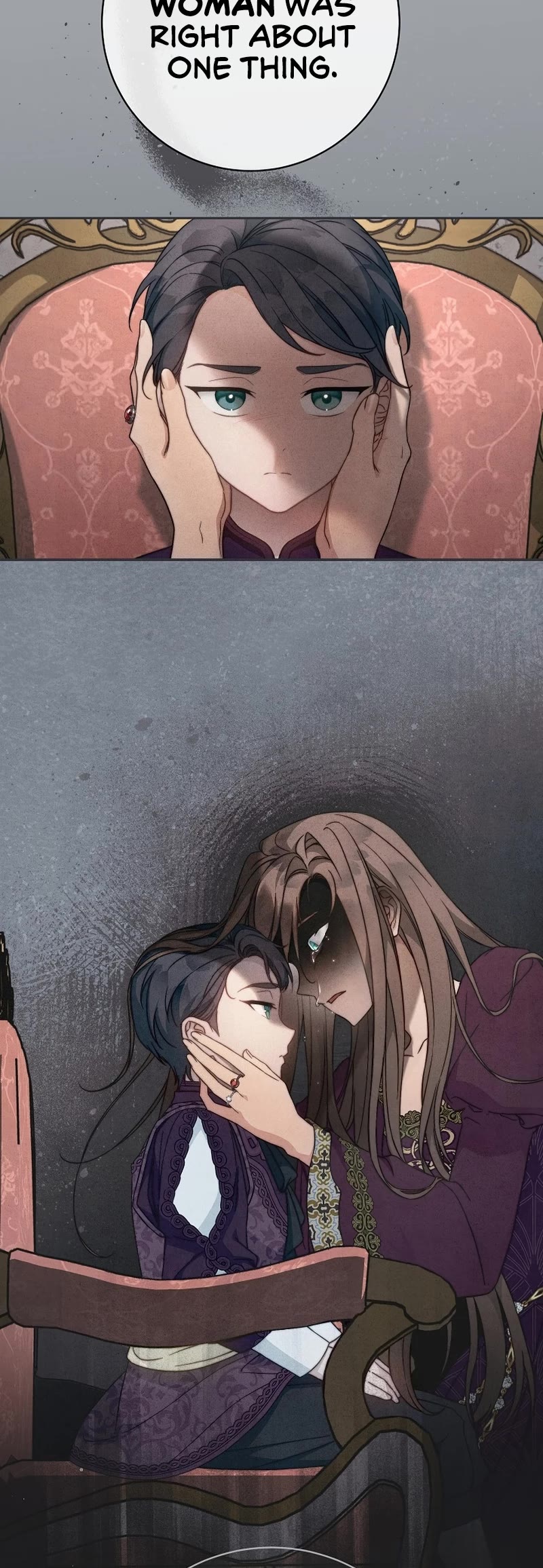 Marriage of Convenience Chapter 103 page 13 - Chapter 103: Side Story 8