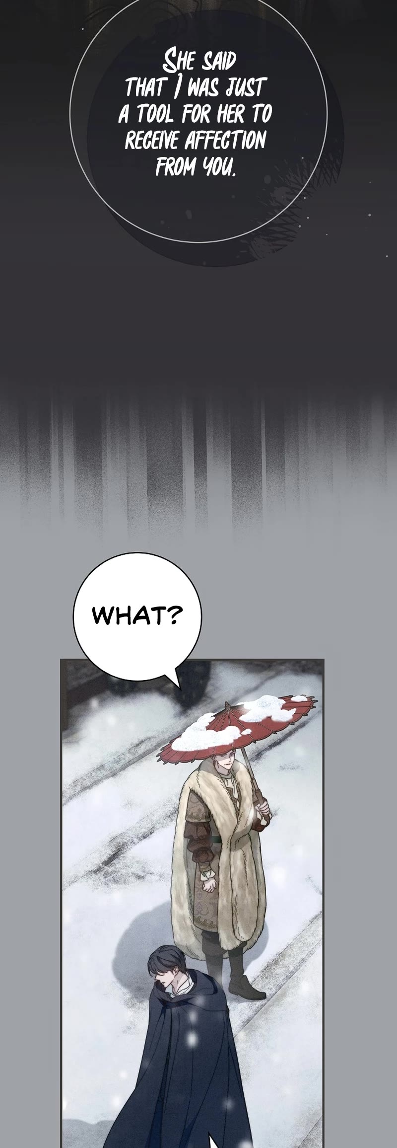 Marriage of Convenience Chapter 103 page 14 - Chapter 103: Side Story 8