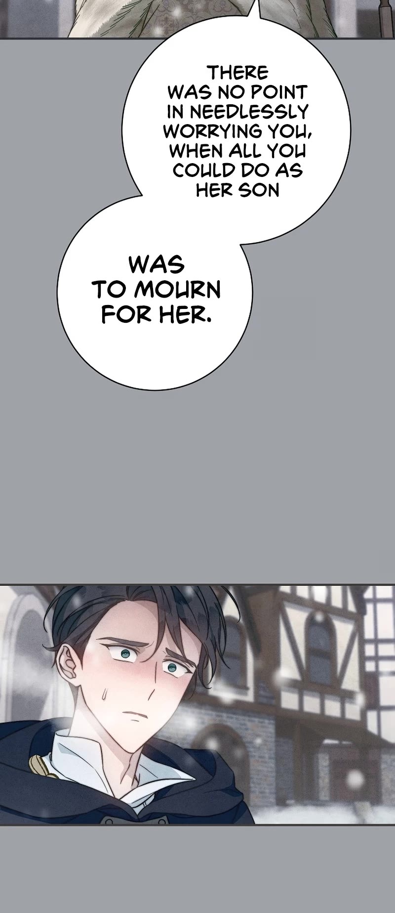 Marriage of Convenience Chapter 103 page 20 - Chapter 103: Side Story 8