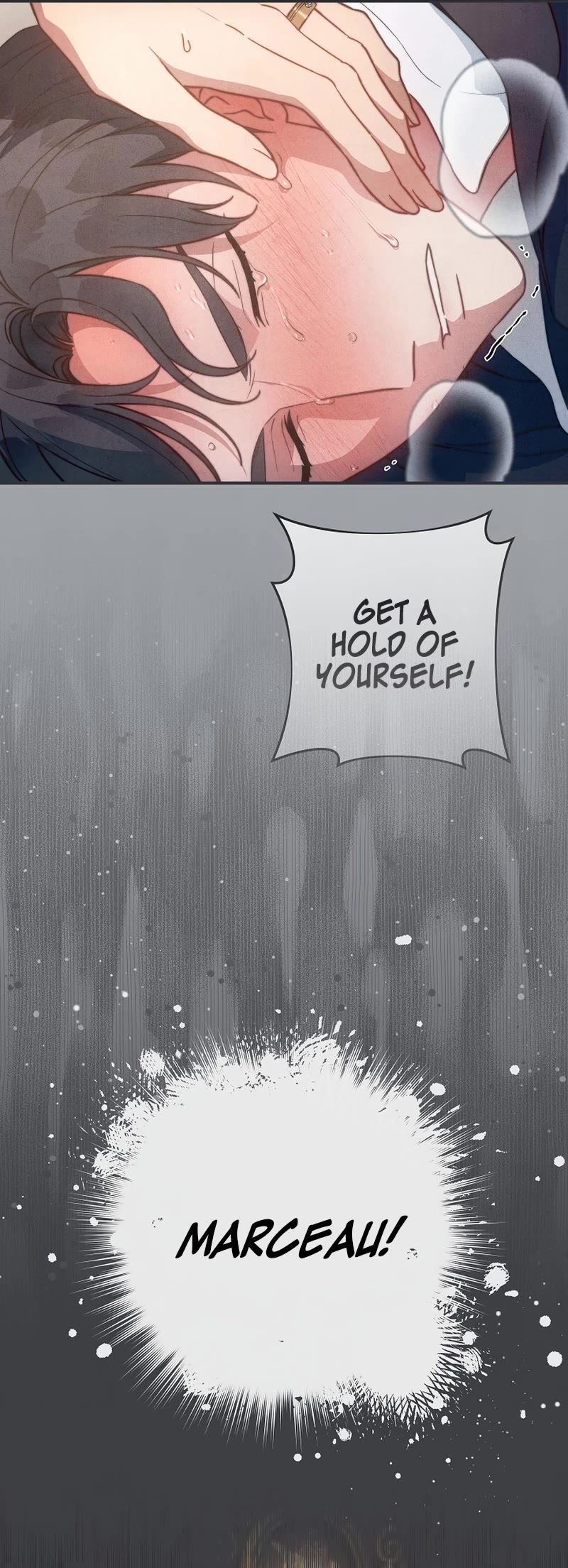 Marriage of Convenience Chapter 103 page 26 - Chapter 103: Side Story 8
