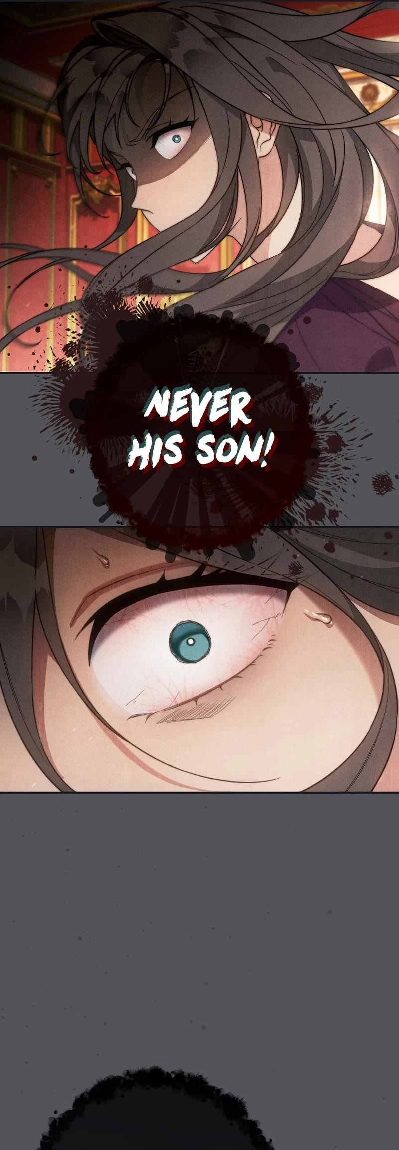 Marriage of Convenience Chapter 103 page 31 - Chapter 103: Side Story 8