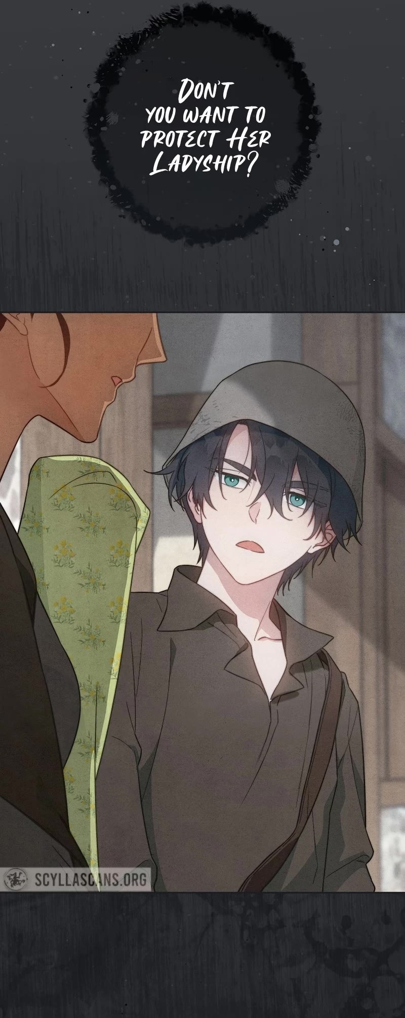 Marriage of Convenience Chapter 103 page 41 - Chapter 103: Side Story 8