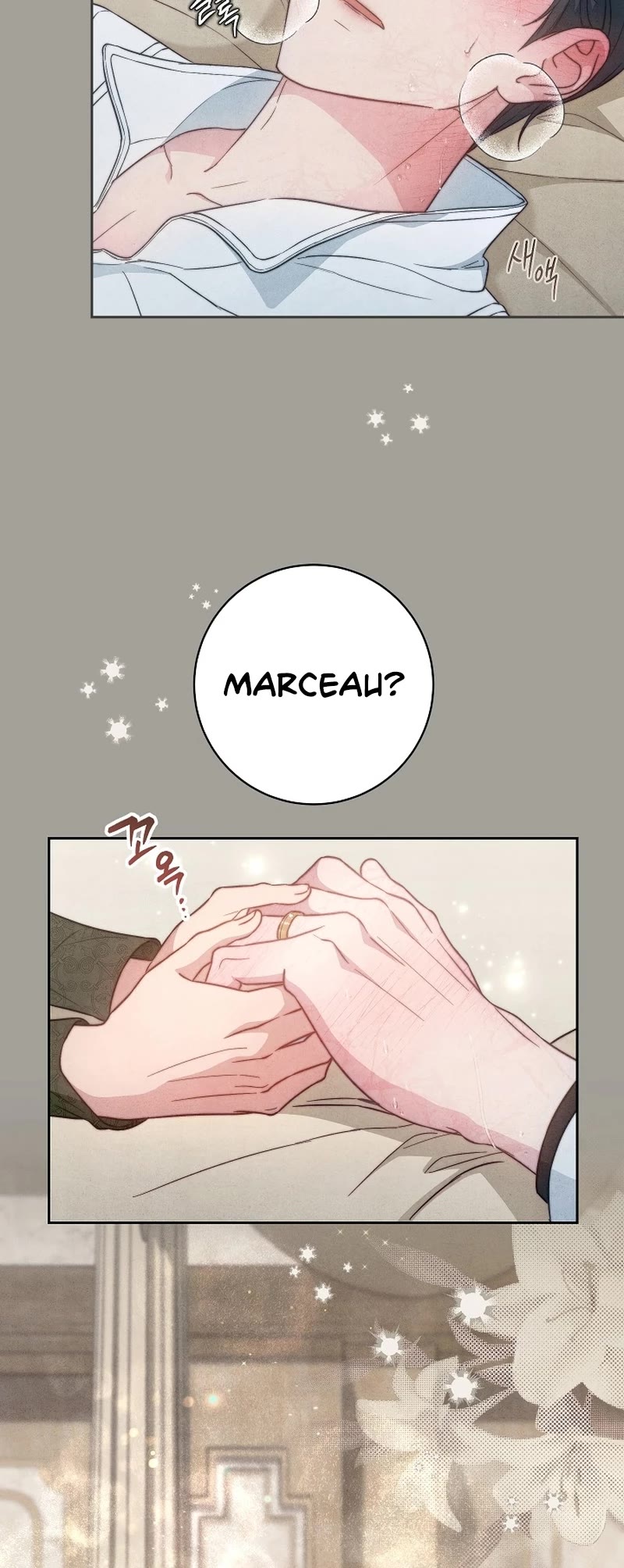 Marriage of Convenience Chapter 103 page 44 - Chapter 103: Side Story 8