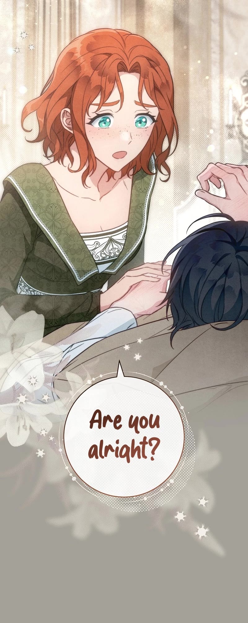 Marriage of Convenience Chapter 103 page 45 - Chapter 103: Side Story 8