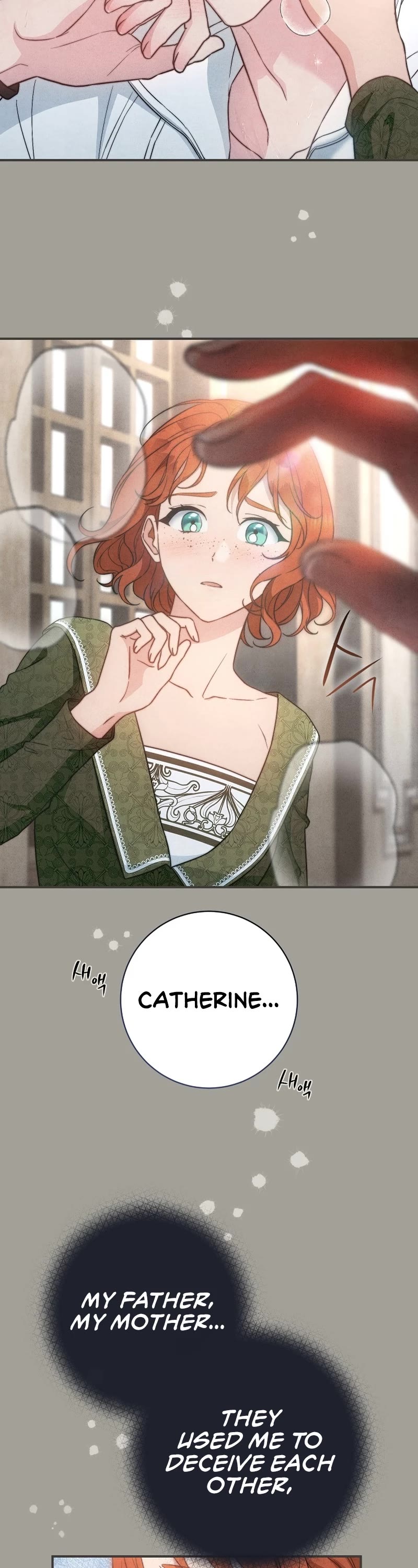 Marriage of Convenience Chapter 103 page 47 - Chapter 103: Side Story 8