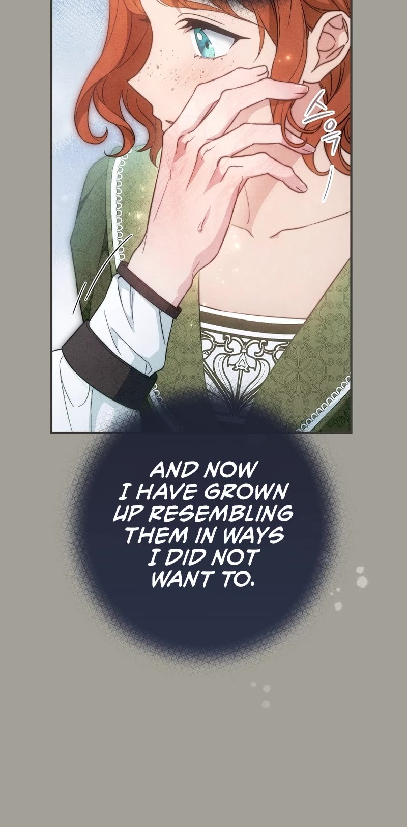 Marriage of Convenience Chapter 103 page 48 - Chapter 103: Side Story 8