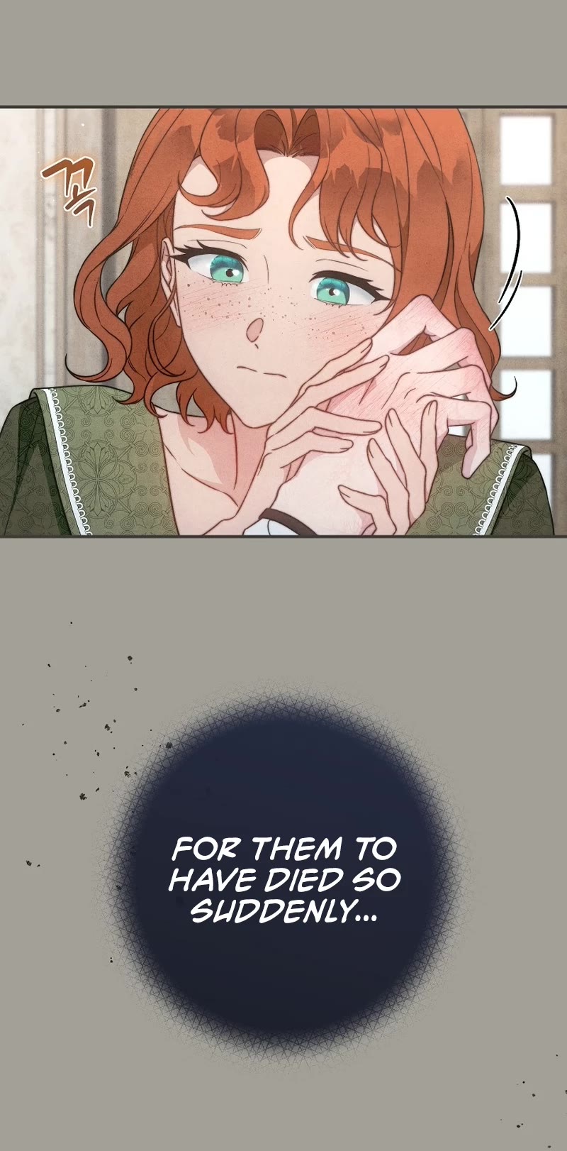 Marriage of Convenience Chapter 103 page 49 - Chapter 103: Side Story 8