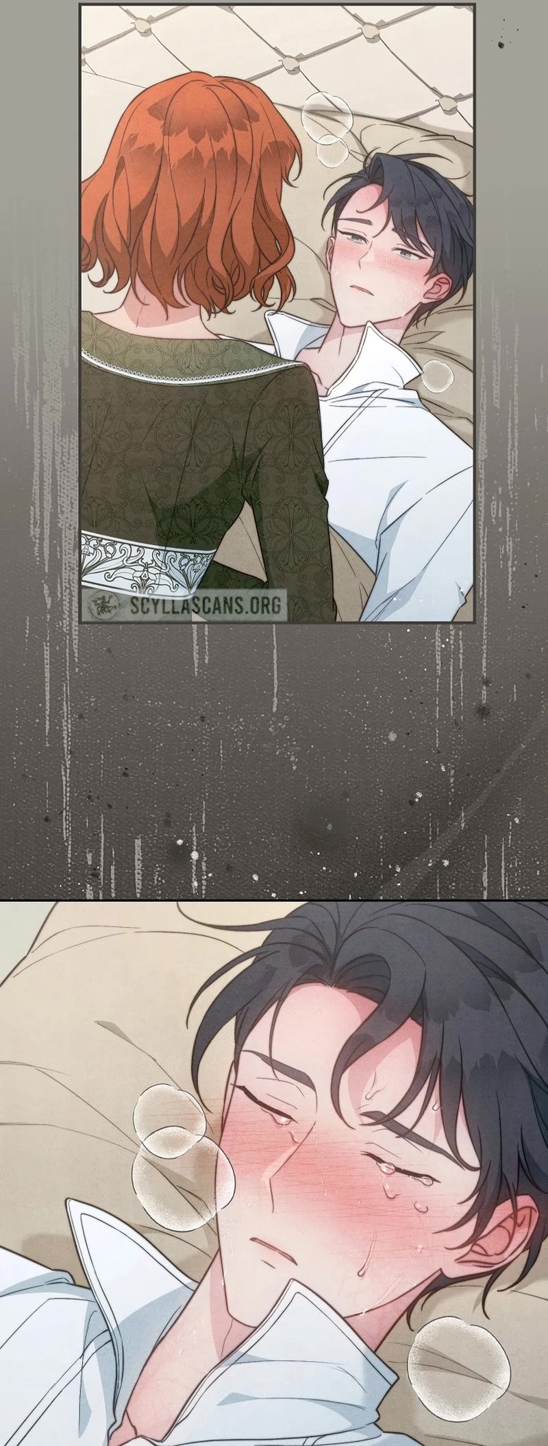 Marriage of Convenience Chapter 103 page 50 - Chapter 103: Side Story 8