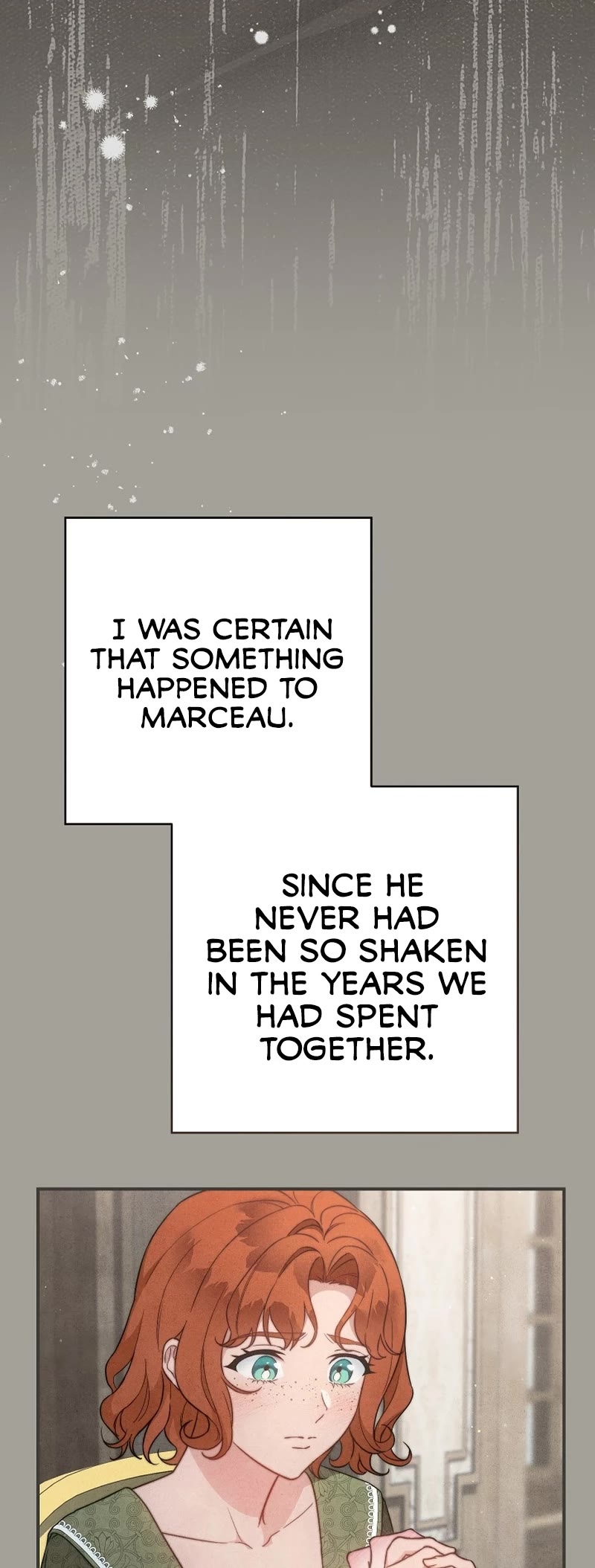 Marriage of Convenience Chapter 103 page 52 - Chapter 103: Side Story 8