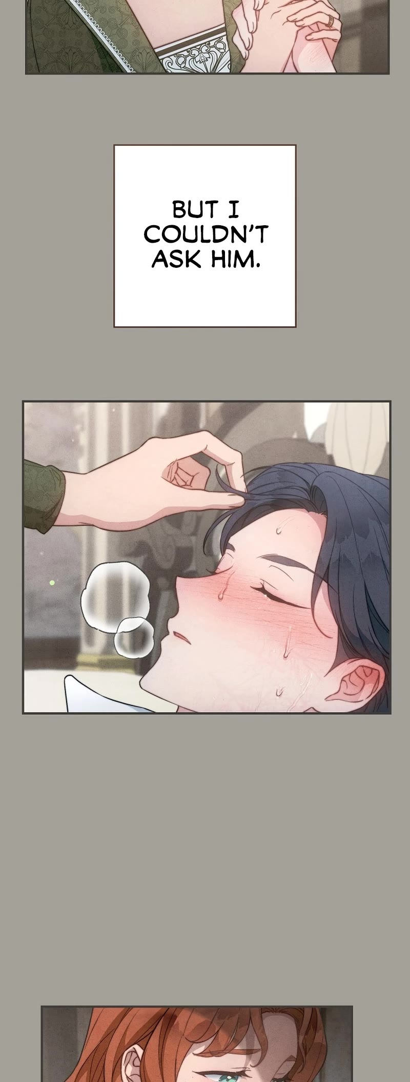 Marriage of Convenience Chapter 103 page 53 - Chapter 103: Side Story 8