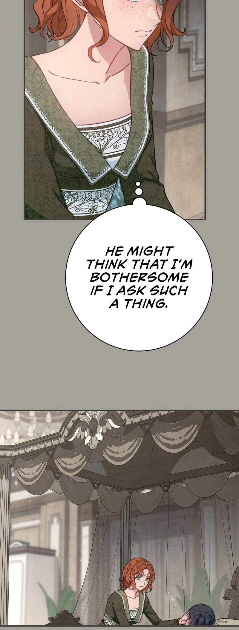 Marriage of Convenience Chapter 103 page 54 - Chapter 103: Side Story 8