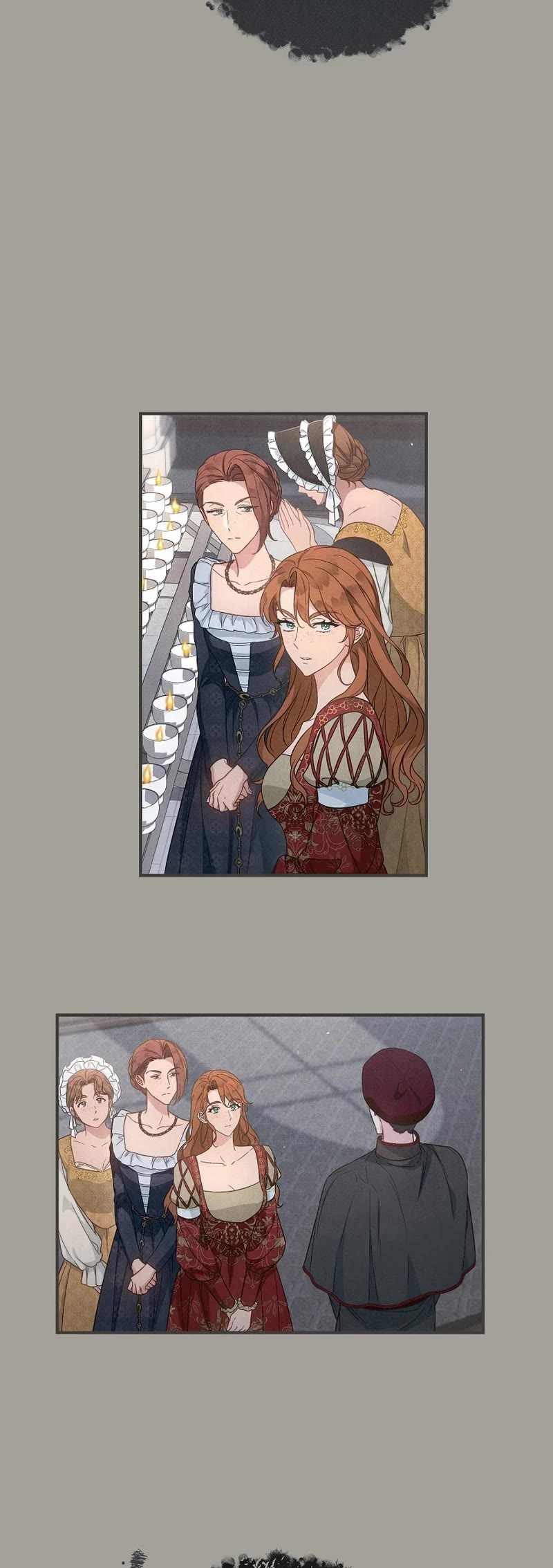 Marriage of Convenience Chapter 104 page 12 - Chapter 104: Side Story 9