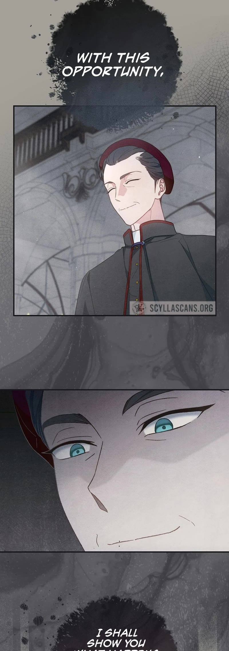 Marriage of Convenience Chapter 104 page 13 - Chapter 104: Side Story 9