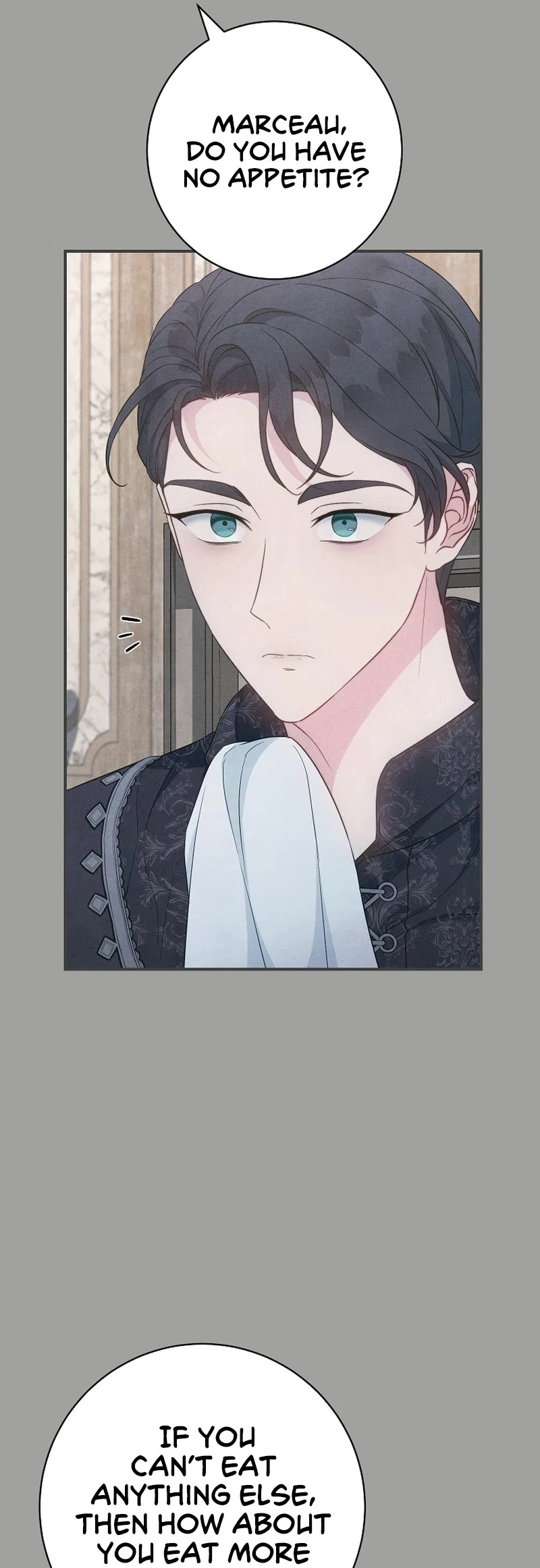 Marriage of Convenience Chapter 104 page 16 - Chapter 104: Side Story 9