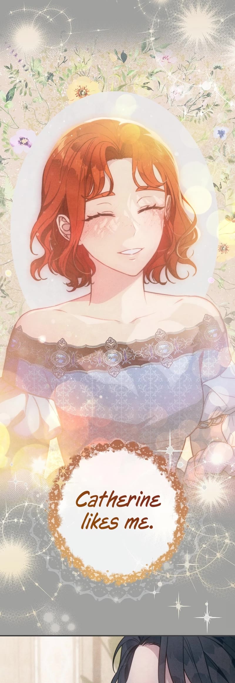 Marriage of Convenience Chapter 104 page 19 - Chapter 104: Side Story 9
