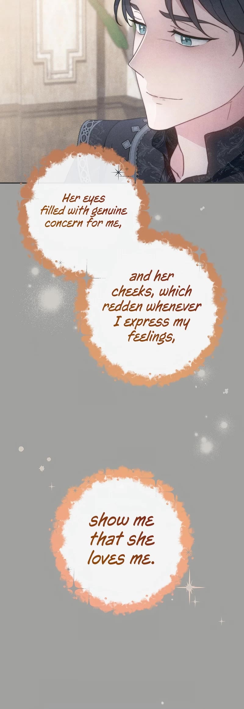 Marriage of Convenience Chapter 104 page 20 - Chapter 104: Side Story 9