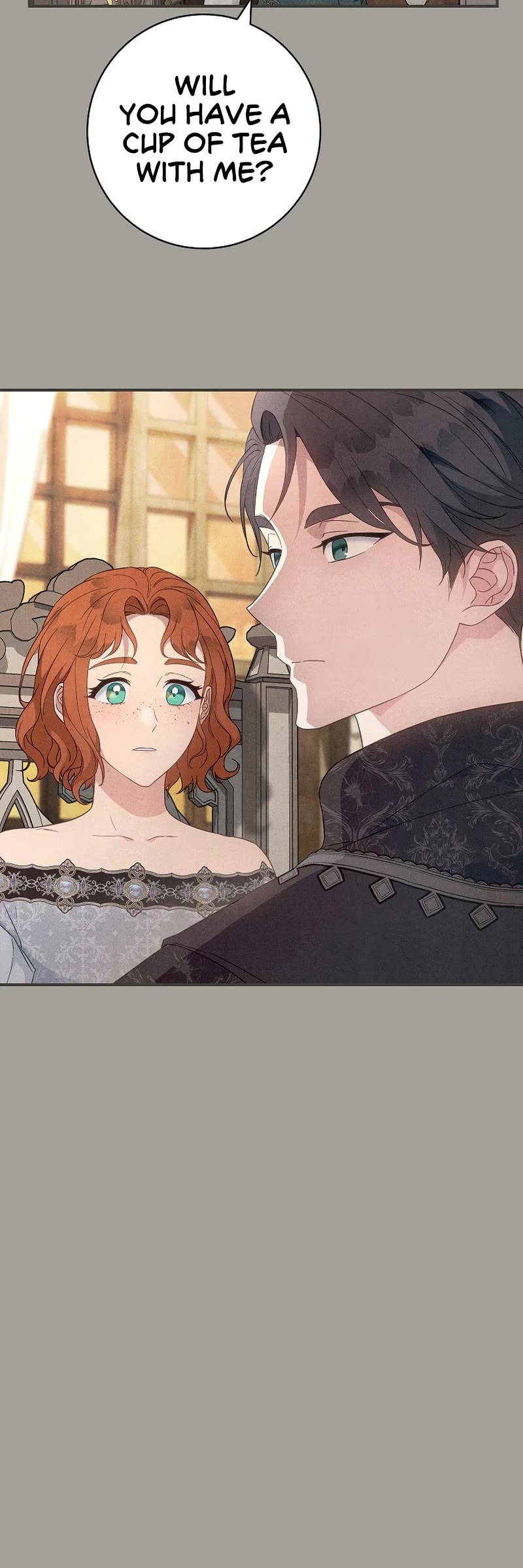 Marriage of Convenience Chapter 104 page 25 - Chapter 104: Side Story 9