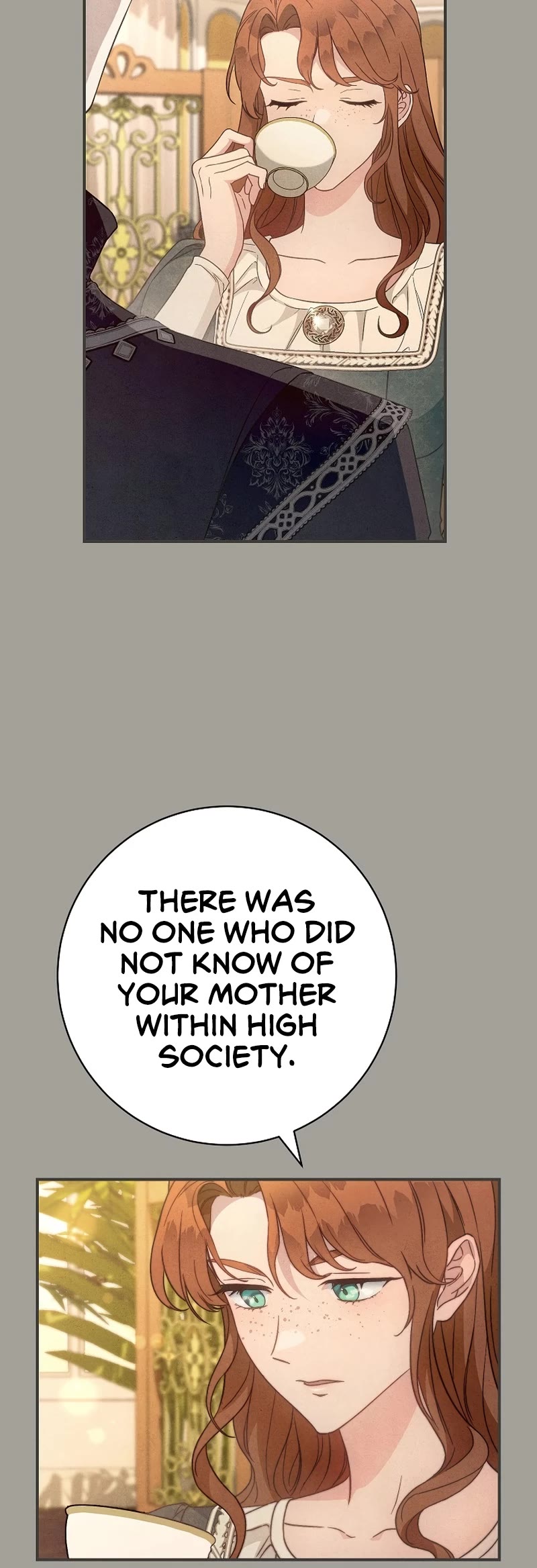 Marriage of Convenience Chapter 104 page 28 - Chapter 104: Side Story 9